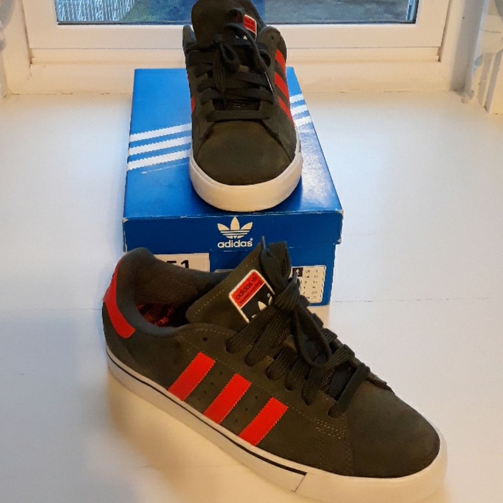 Adidas sneakers